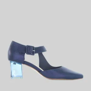Perfect Fit Street Walk DJANGO & JULIETTE HAPPIE NAVY SHIMMER