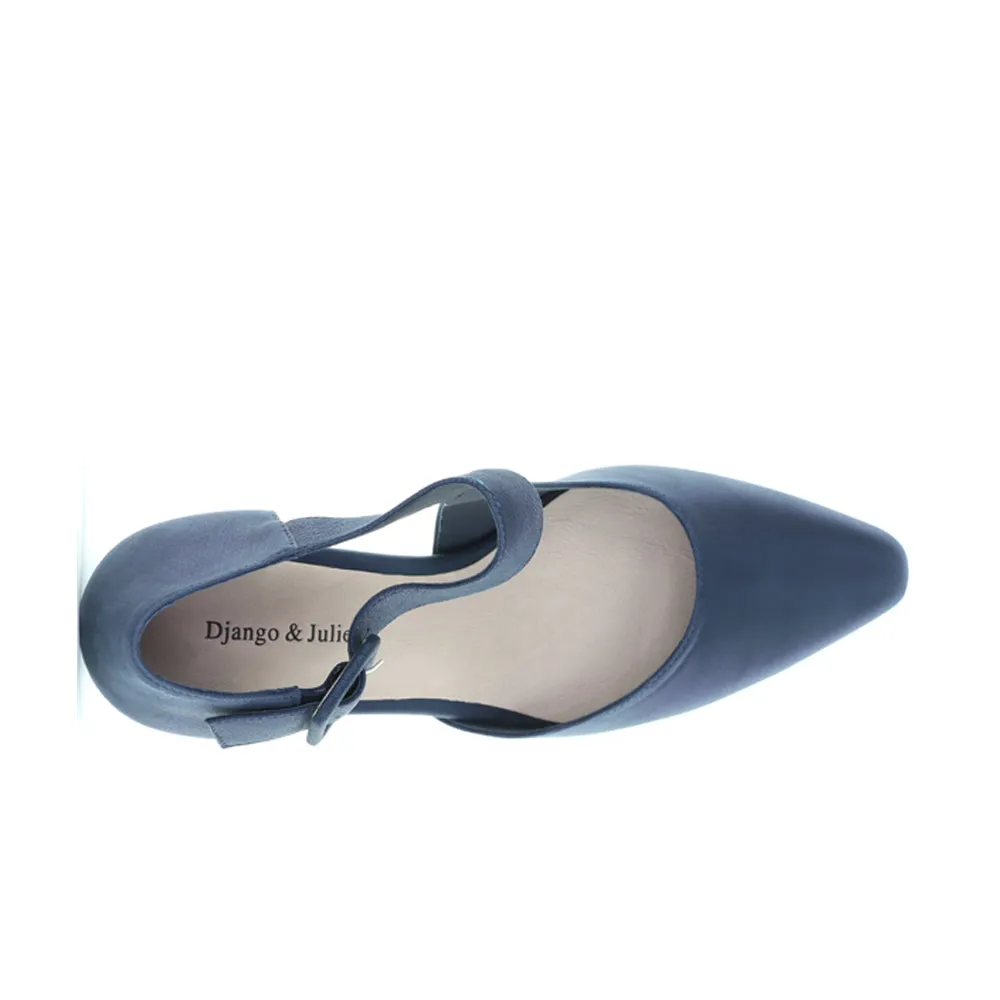 Cool Fit DJANGO & JULIETTE HAPPIE NAVY SHIMMER