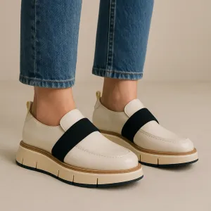 Sport Edge ALFIE & EVIE BATTY CREAM