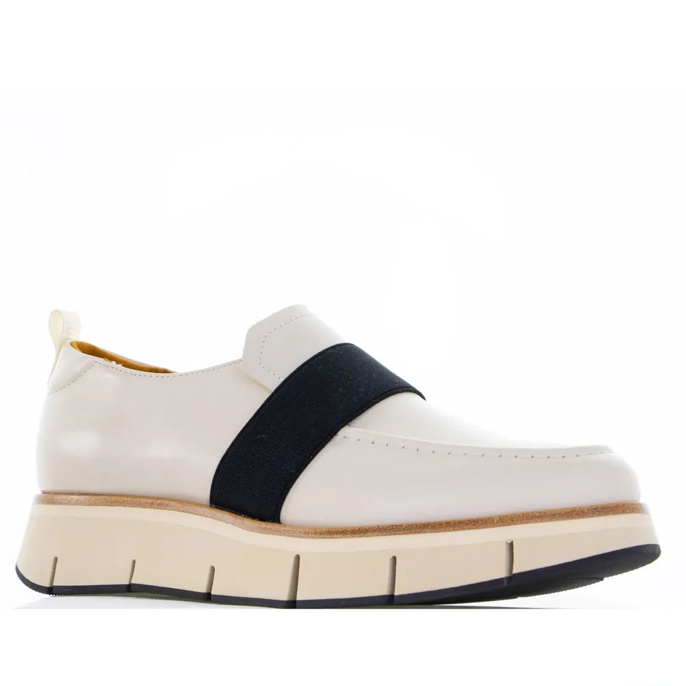 City Edge Grip Strong ALFIE & EVIE BATTY CREAM