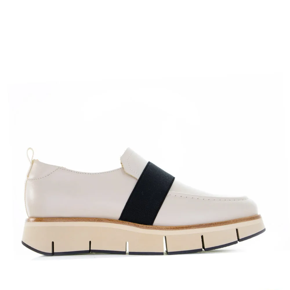 ALFIE & EVIE BATTY CREAM Sport Edge Lightweight Design