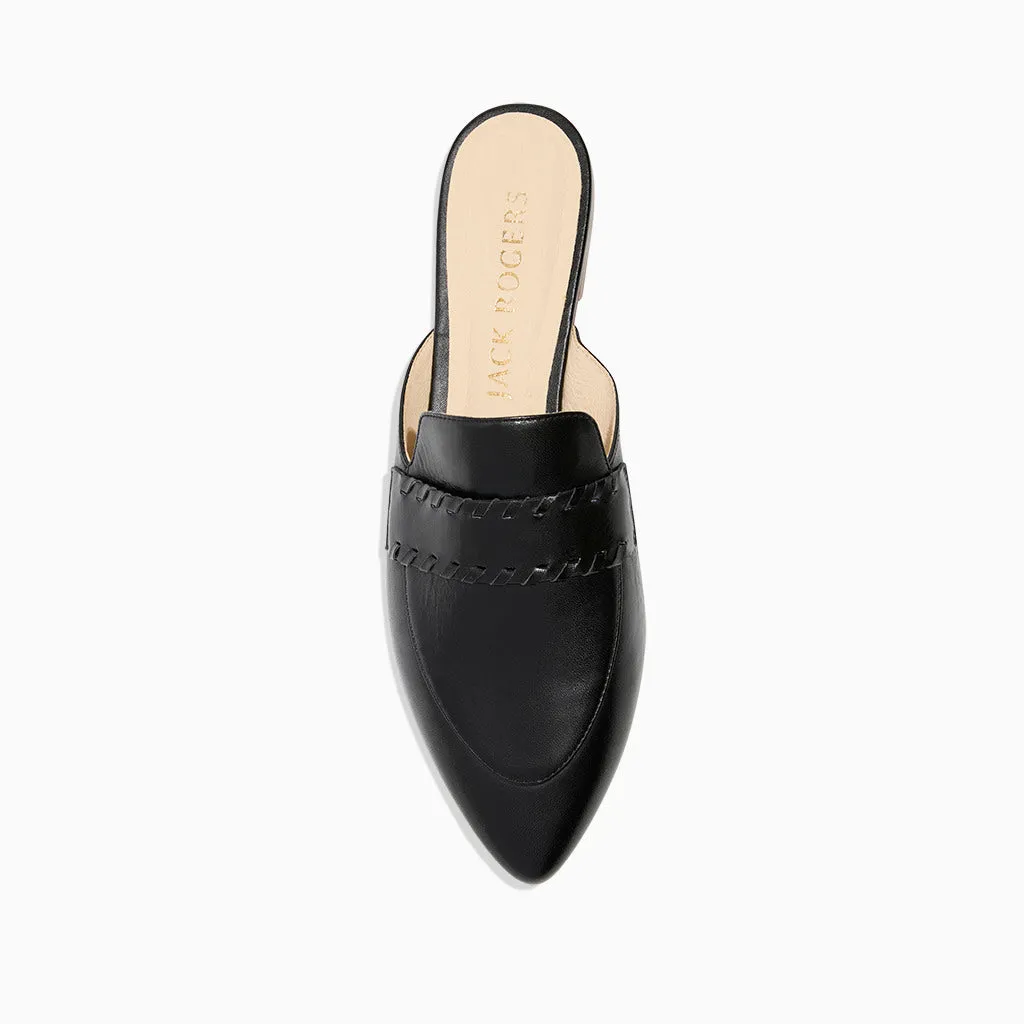 Beacon Stitch Mule Style Goal
