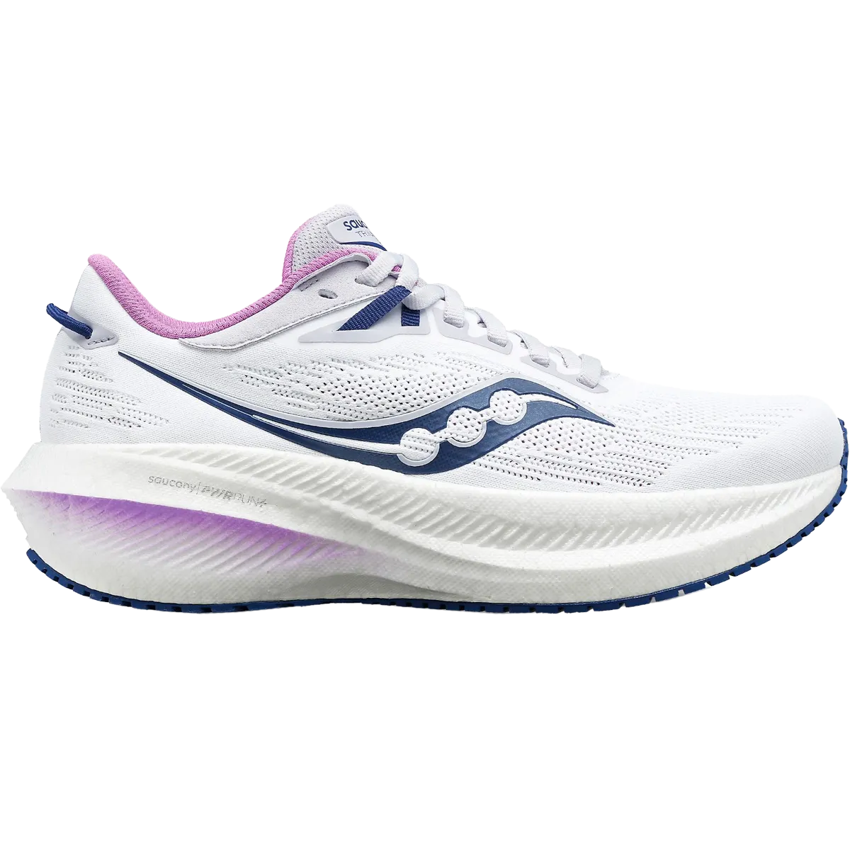 Women's Triumph 21 athletic equipment