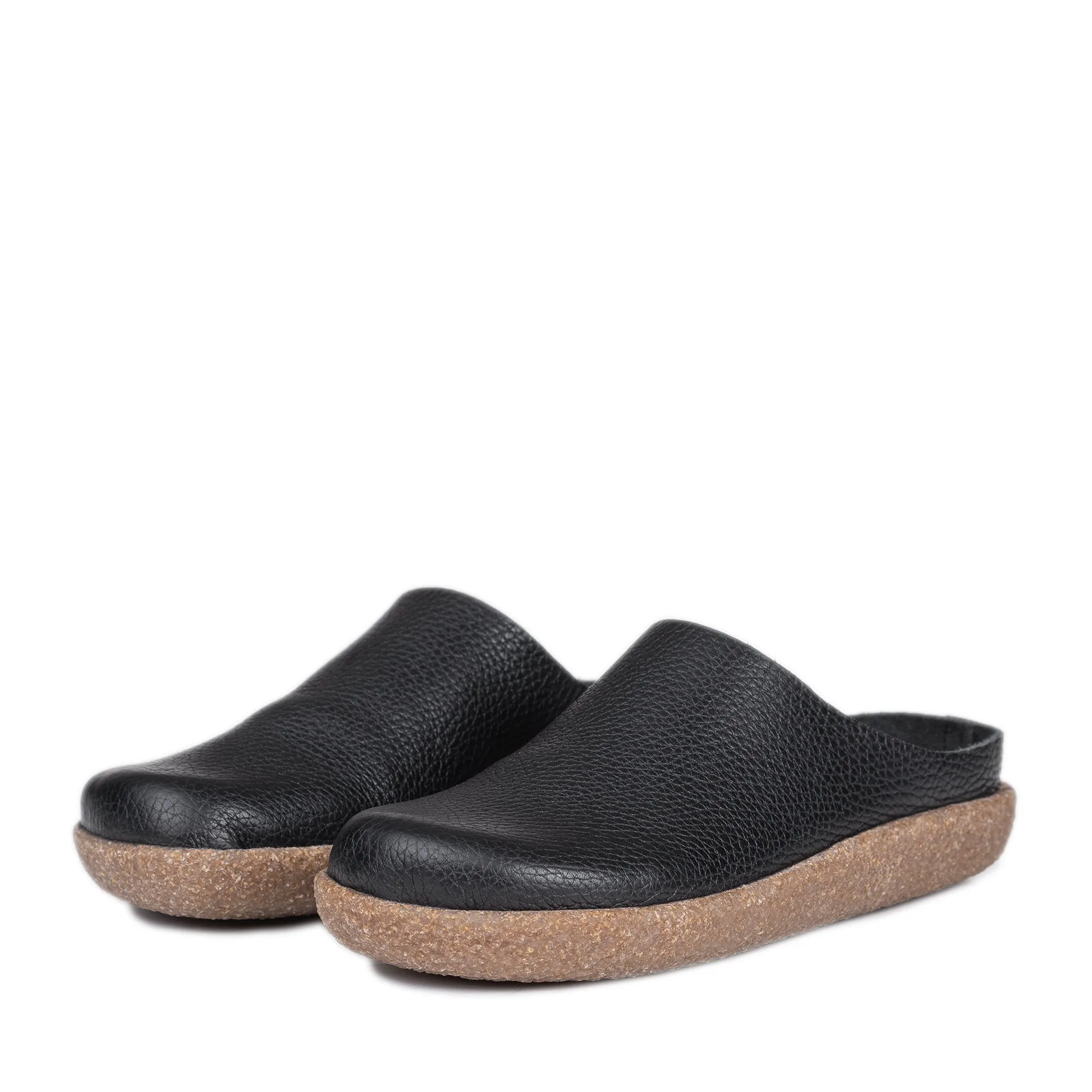 Quiet Lane Dinner Out HALAVA Women??s slip-on mules