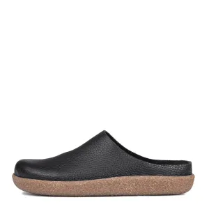 HALAVA Women??s slip-on mules Unisex Appeal