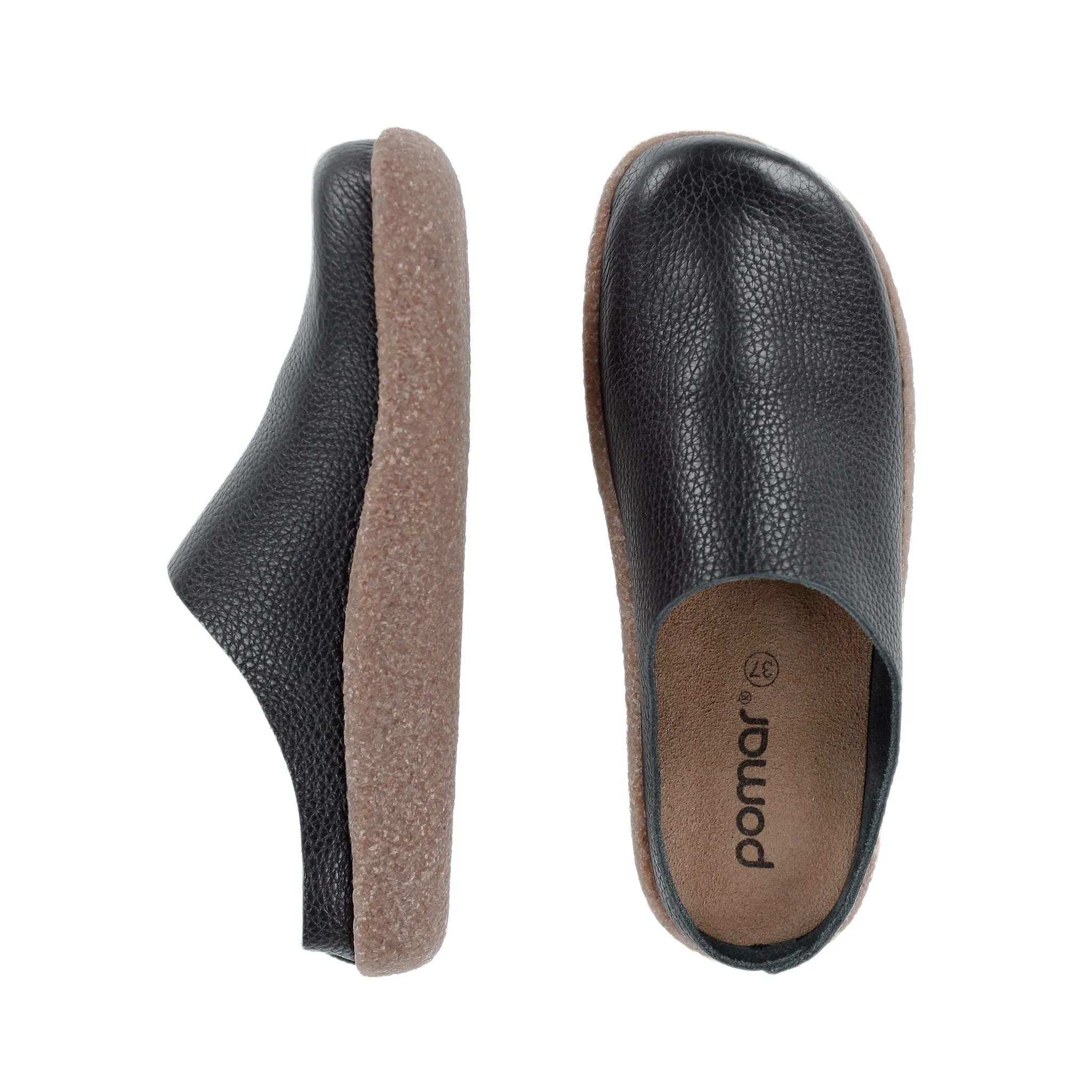 HALAVA Women??s slip-on mules Light Motion