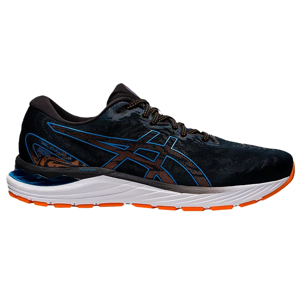 Men's Gel-Cumulus 23 2E Gel cushion