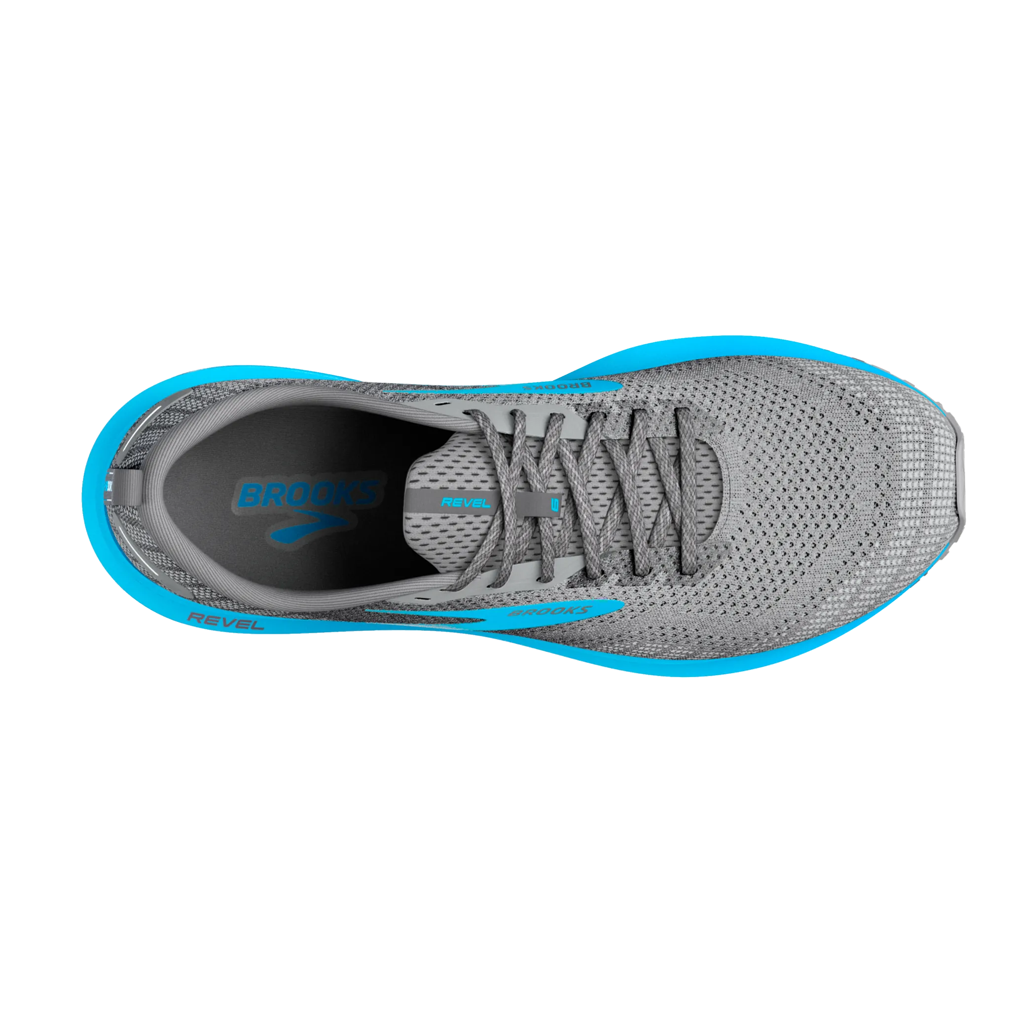 veteran running shoes Men's Revel 6