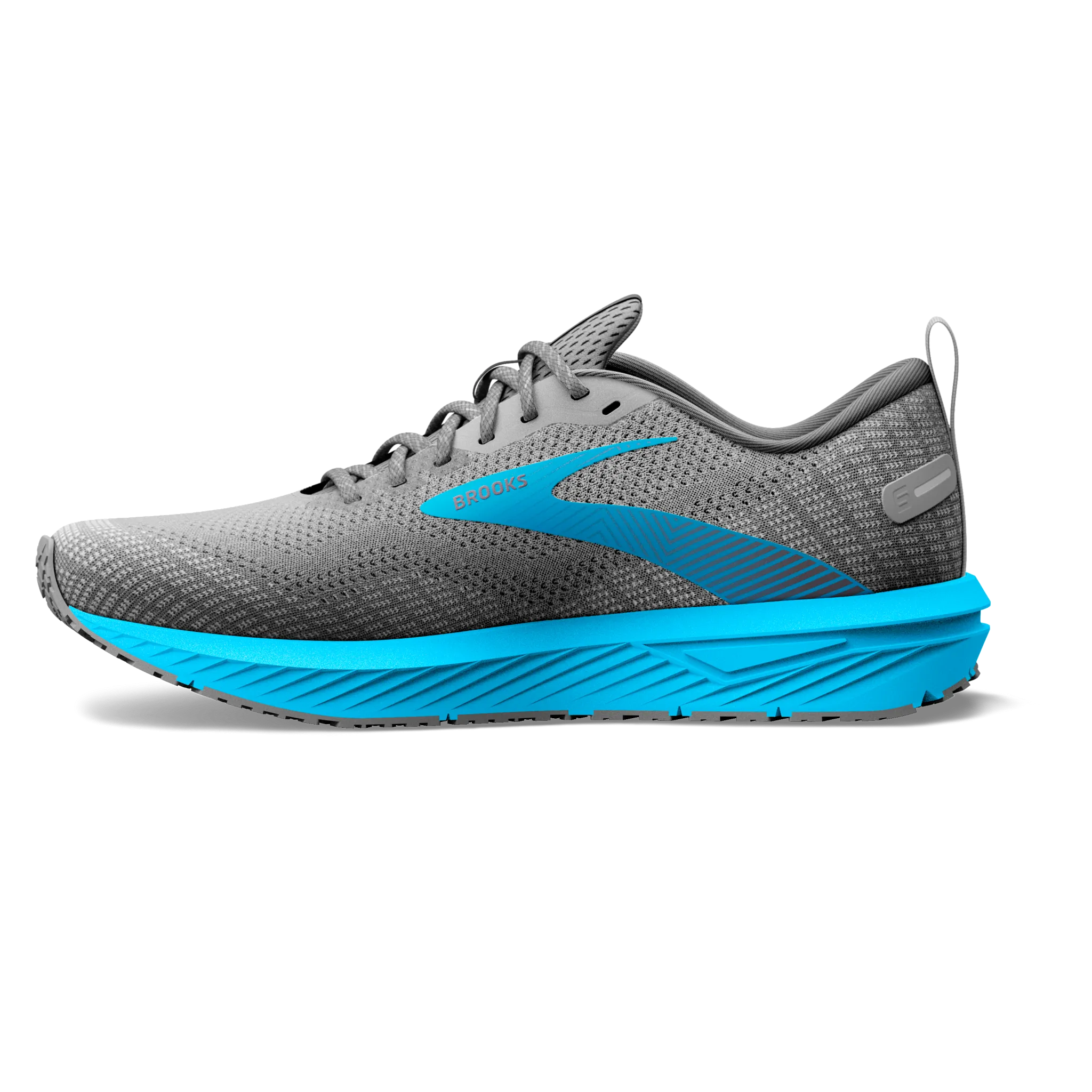 Durable Fabric Men's Revel 6