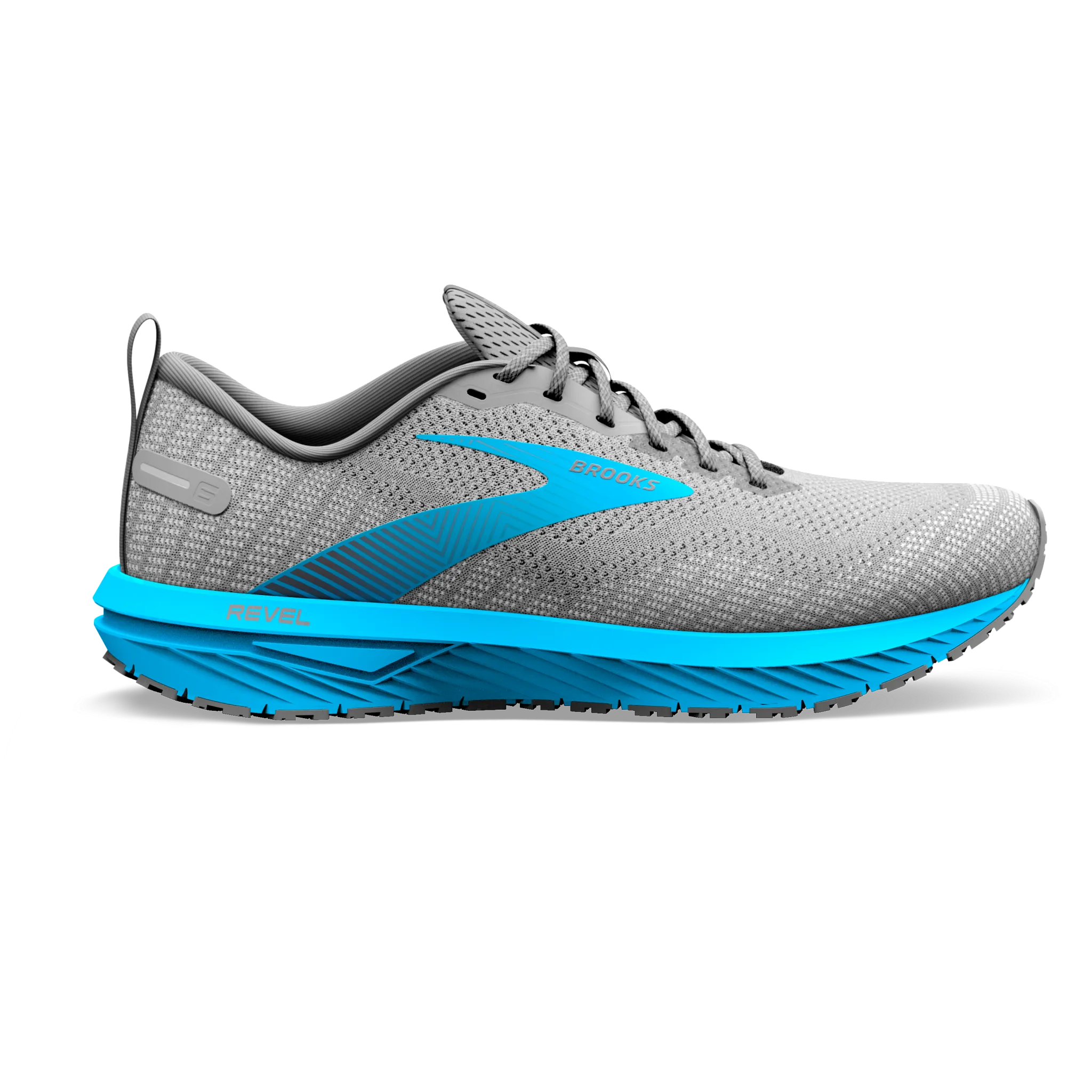 running for a change Standard Men's Revel 6