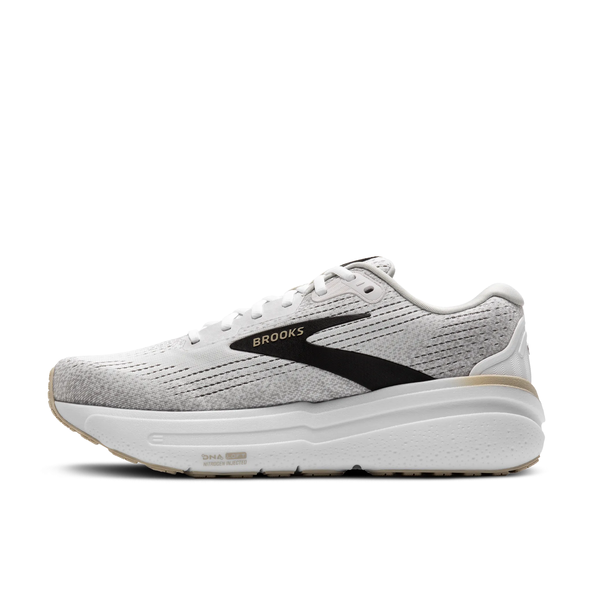 Men's Ghost Max 2 synthetic insole shoes