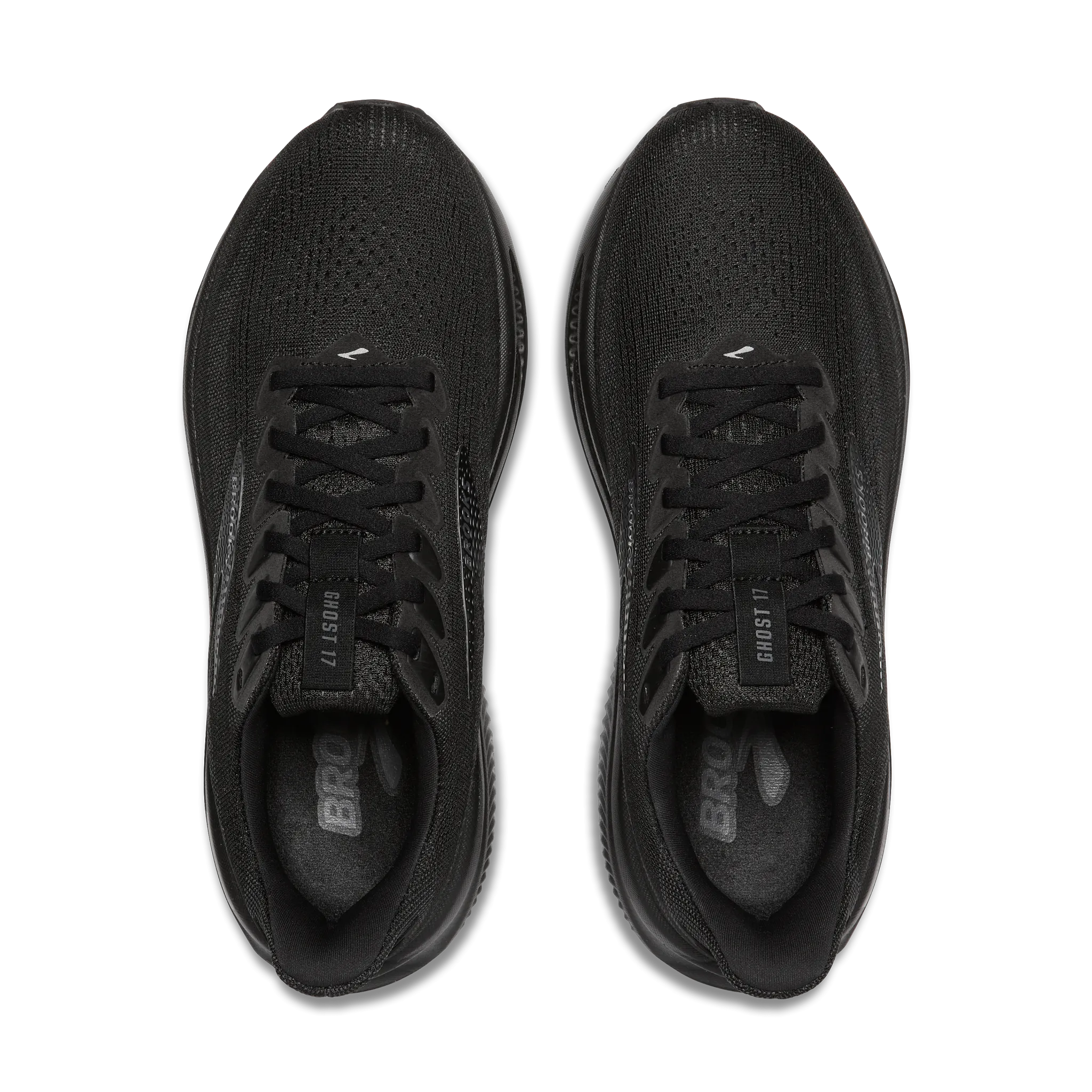 running shoes with air cushion running in bright colors Men's Ghost 17