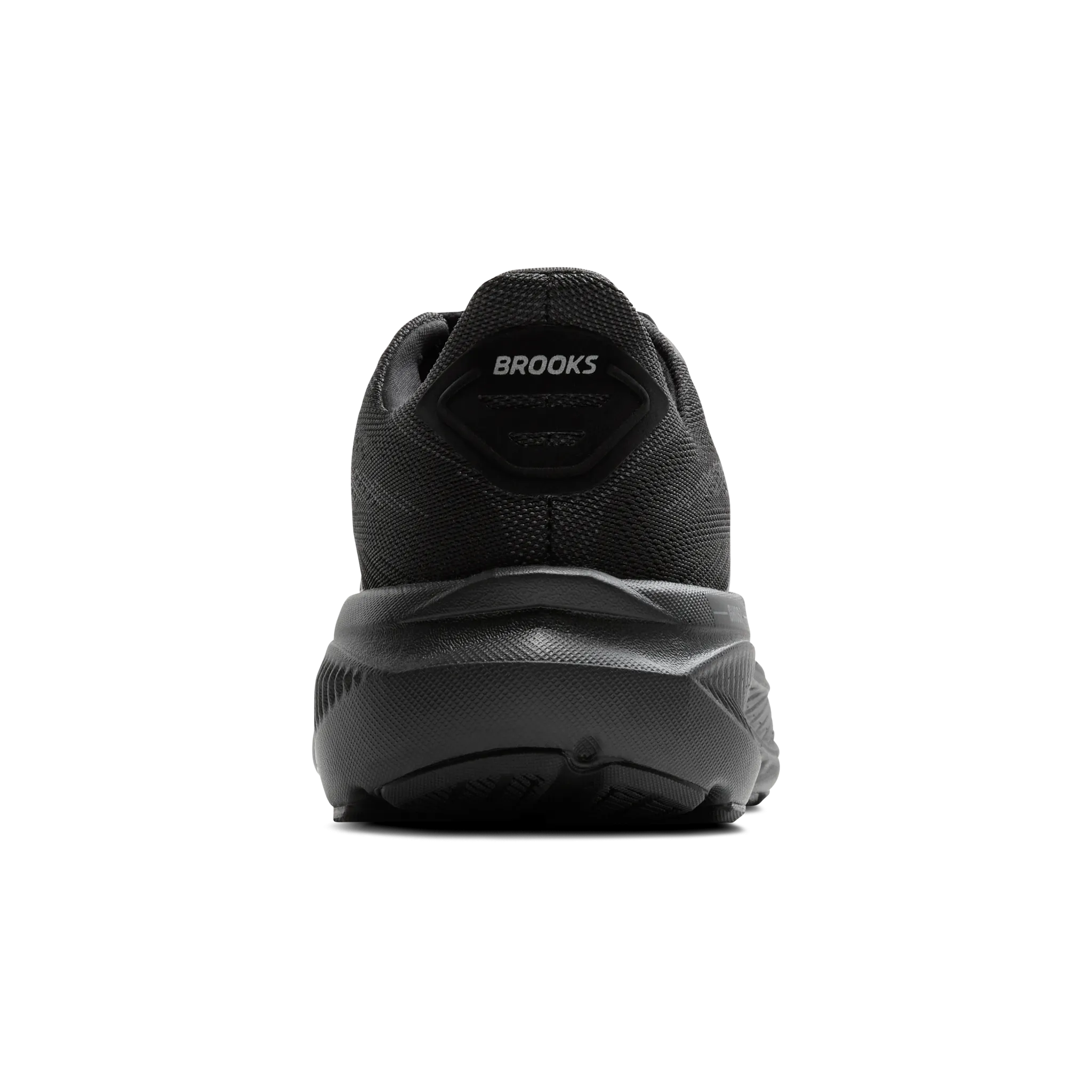 Men's Ghost 17 plant - themed running option