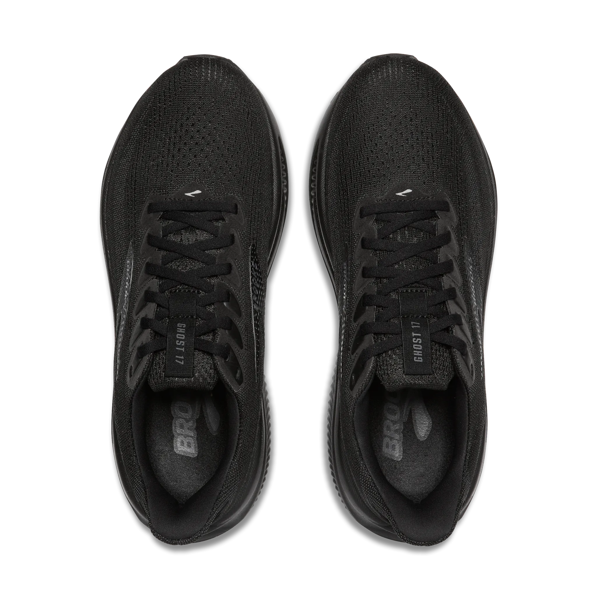 Men's Ghost 17 sand - running shoes carbon fiber plate