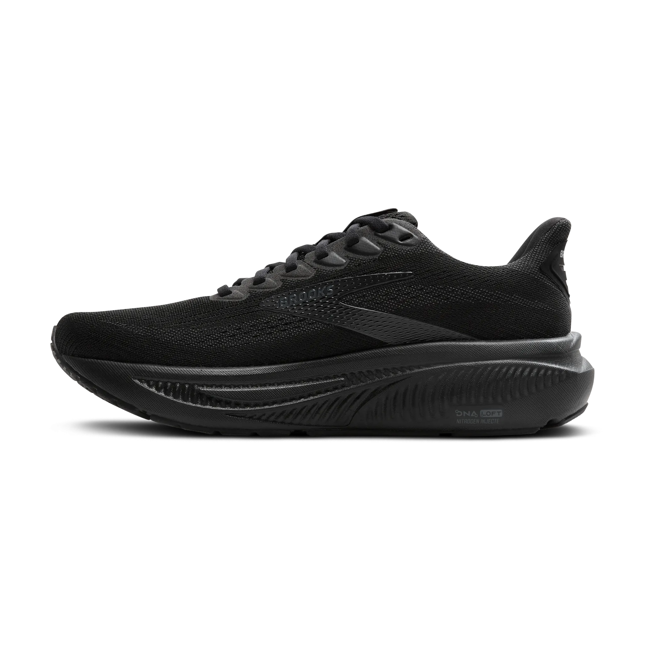 Smooth Finish Men's Ghost 17
