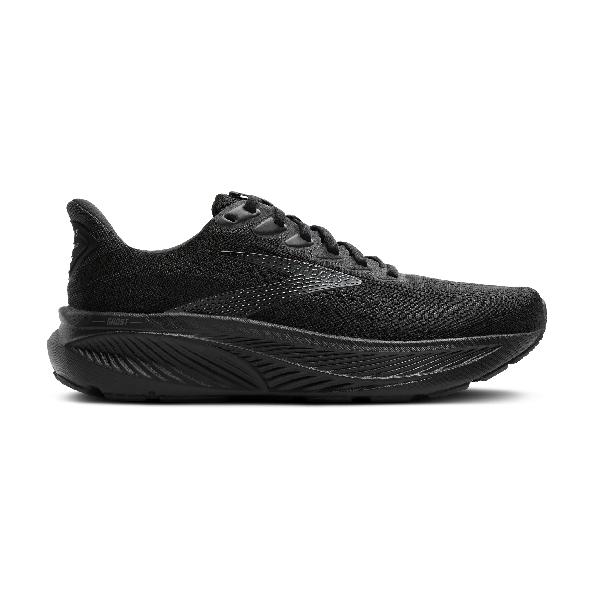 Men's Ghost 17 joint mobility