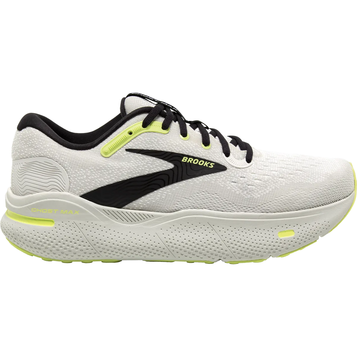 energy - return running option Men's Ghost Max