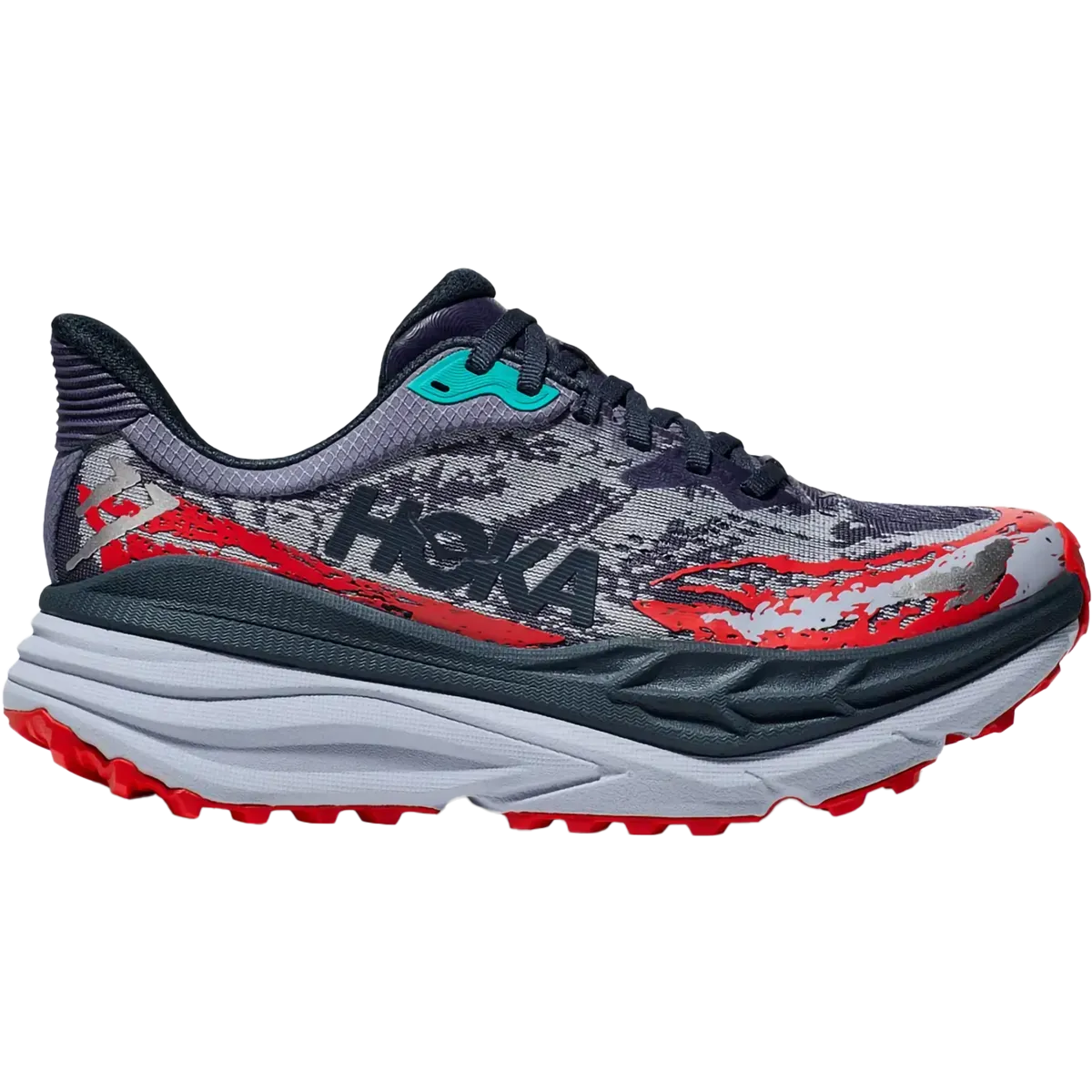Men's Stinson ATR 7 impact - protection shoes recycled shoes
