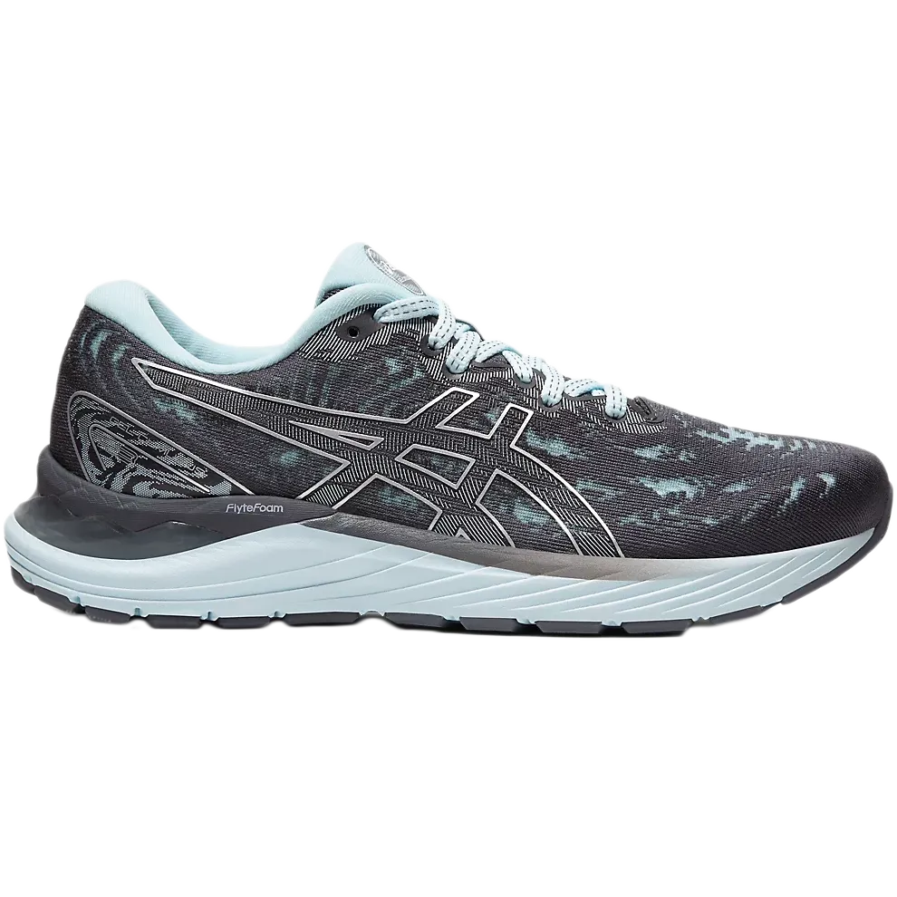Step Stability synthetic leather Women's Cumulus 23
