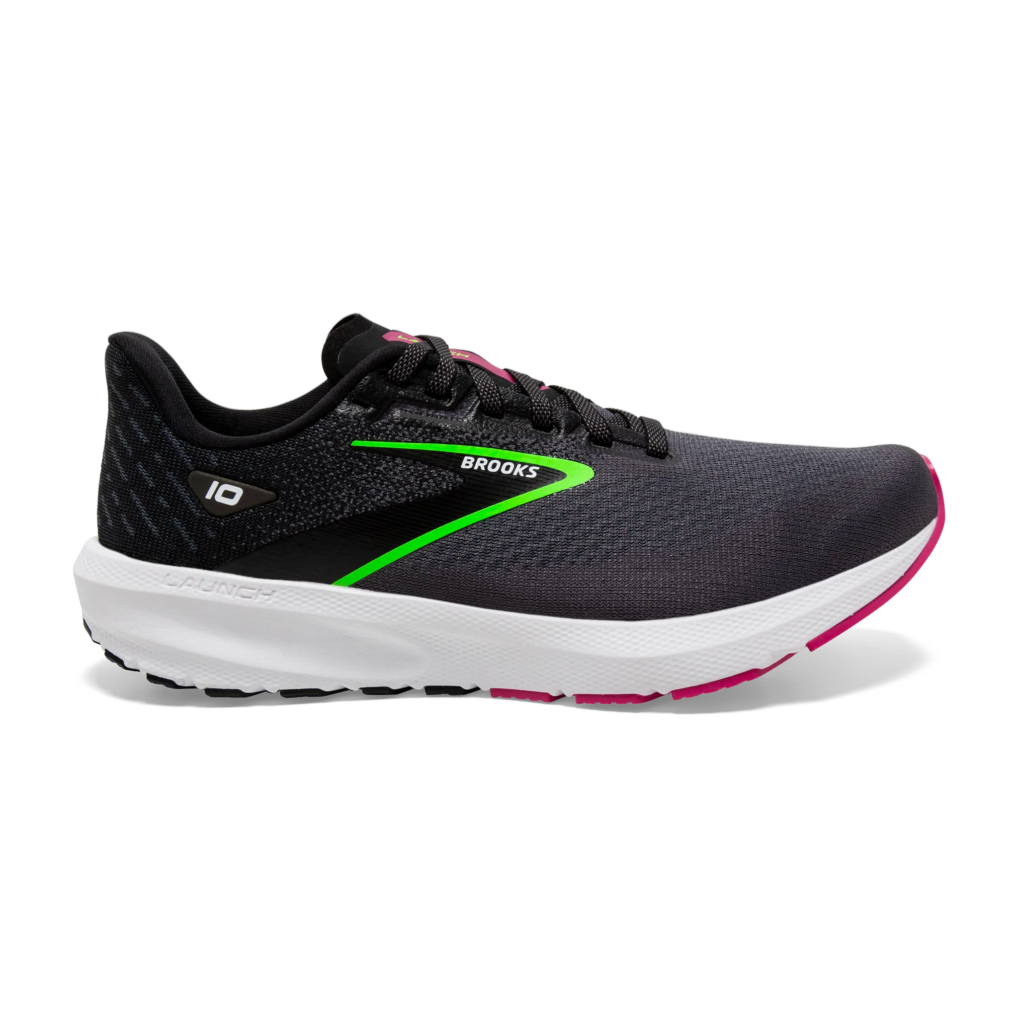 Women's Launch 10 Unrivaled performance