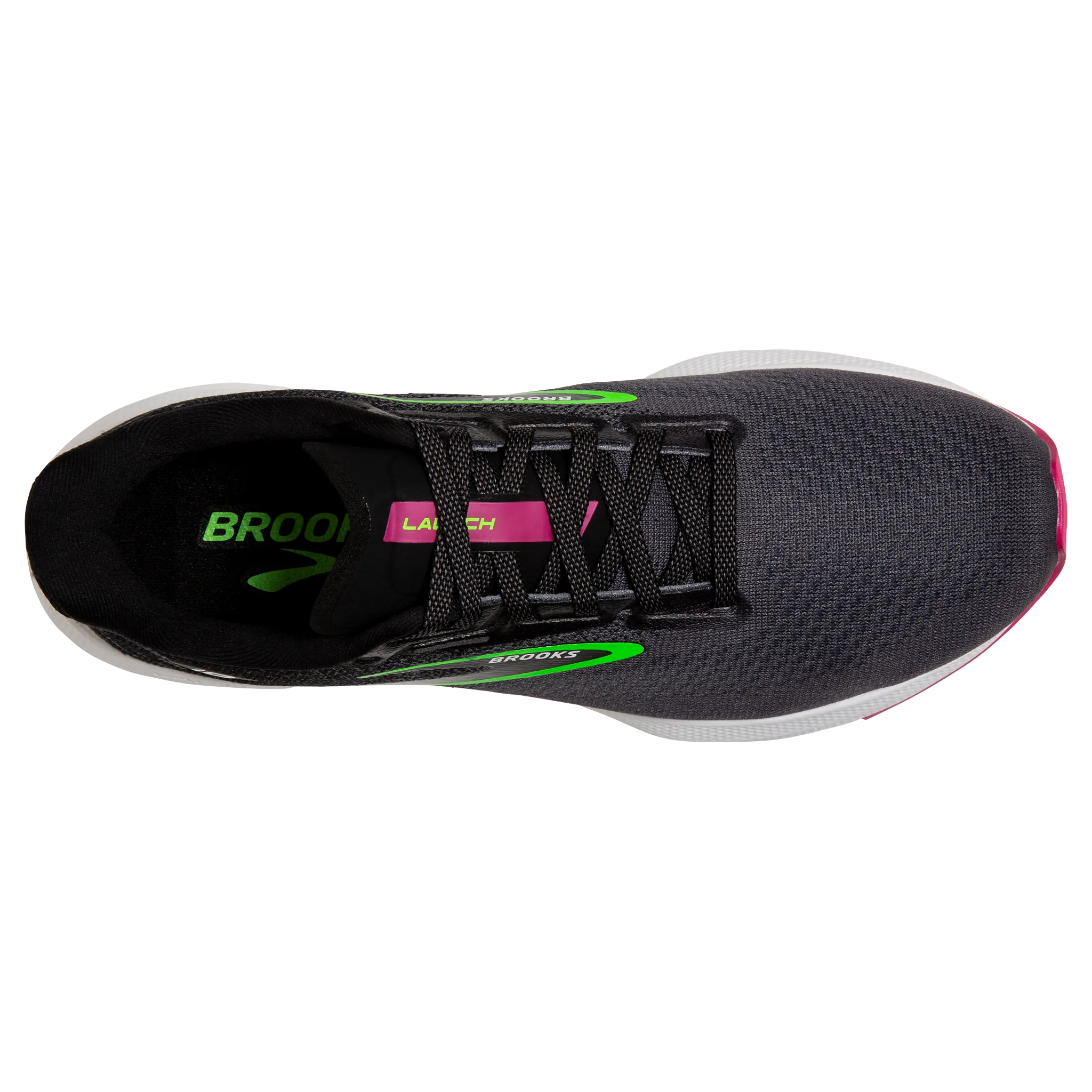 running in flat tracks shoes daily run shoes Women's Launch 10
