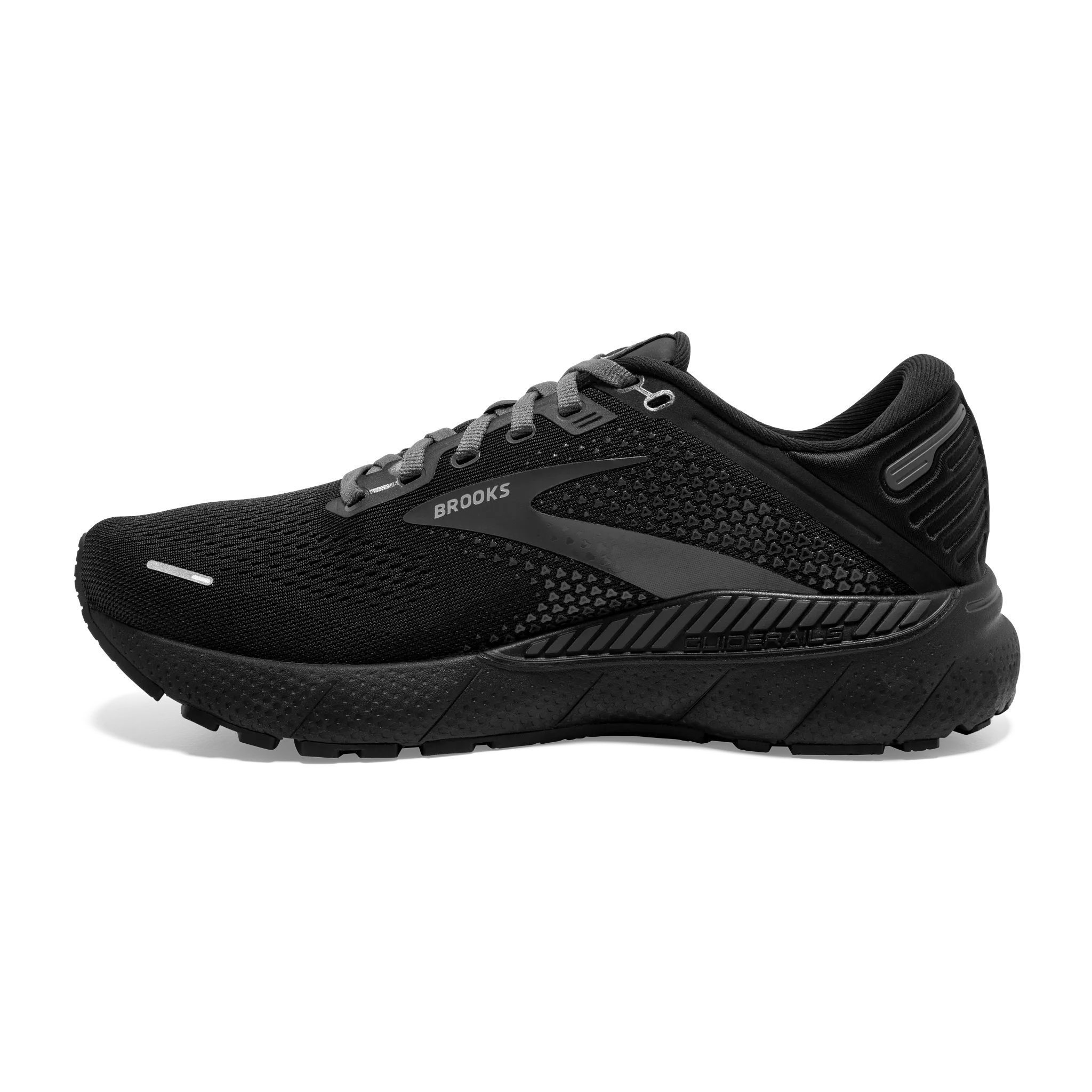 Women's Adrenaline GTS 22 no - toe - spring shoes foot - flexibility running shoes