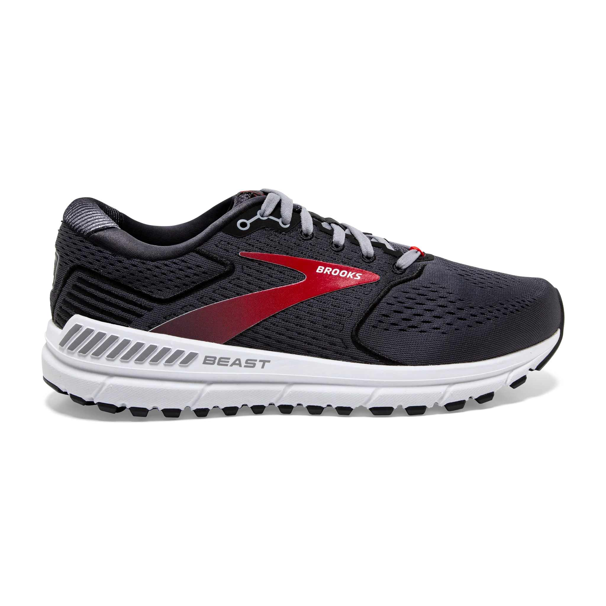 Men's Beast '20 stretchy - upper - feature shoes Speed running