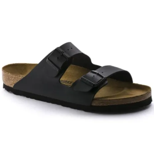 Birkenstock Arizona Birko-flor Ultra-soft sole