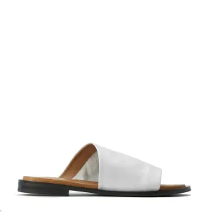 Guppy Leather Slides winter - style series