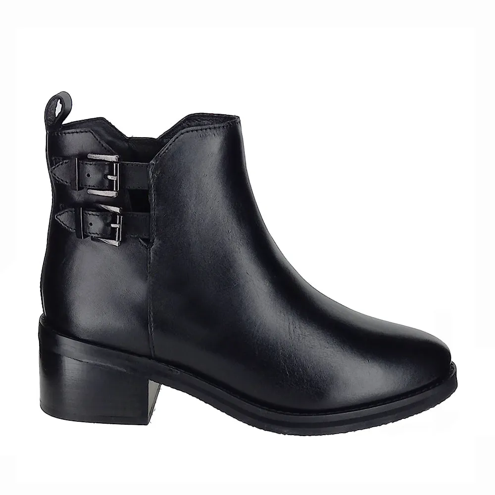 LE SANSA DEEP BLACK Impact-absorbing