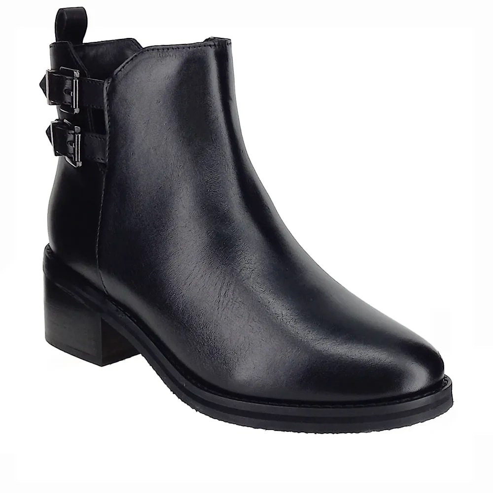 LE SANSA DEEP BLACK most polluted
