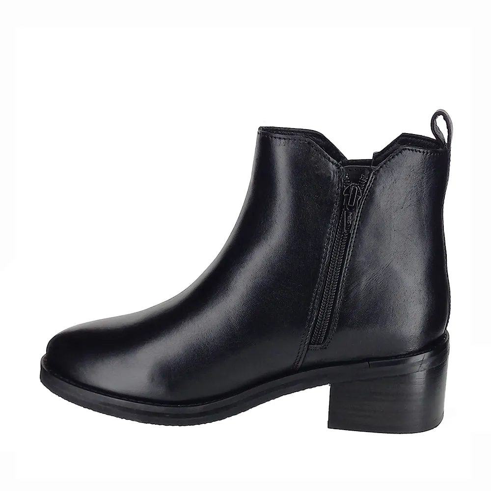 Unique Look LE SANSA DEEP BLACK