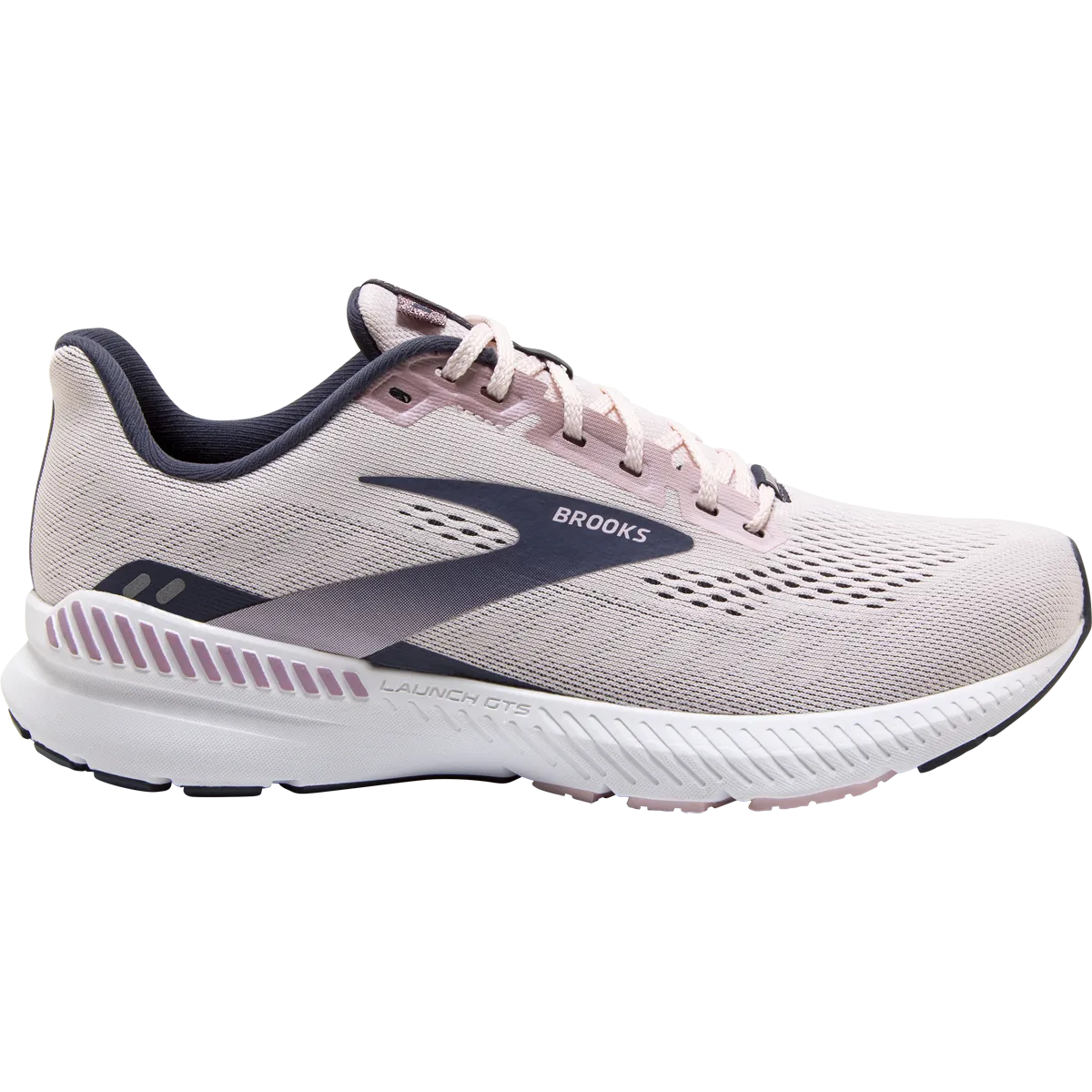 leather - upper - quality shoes Women's Launch GTS 8