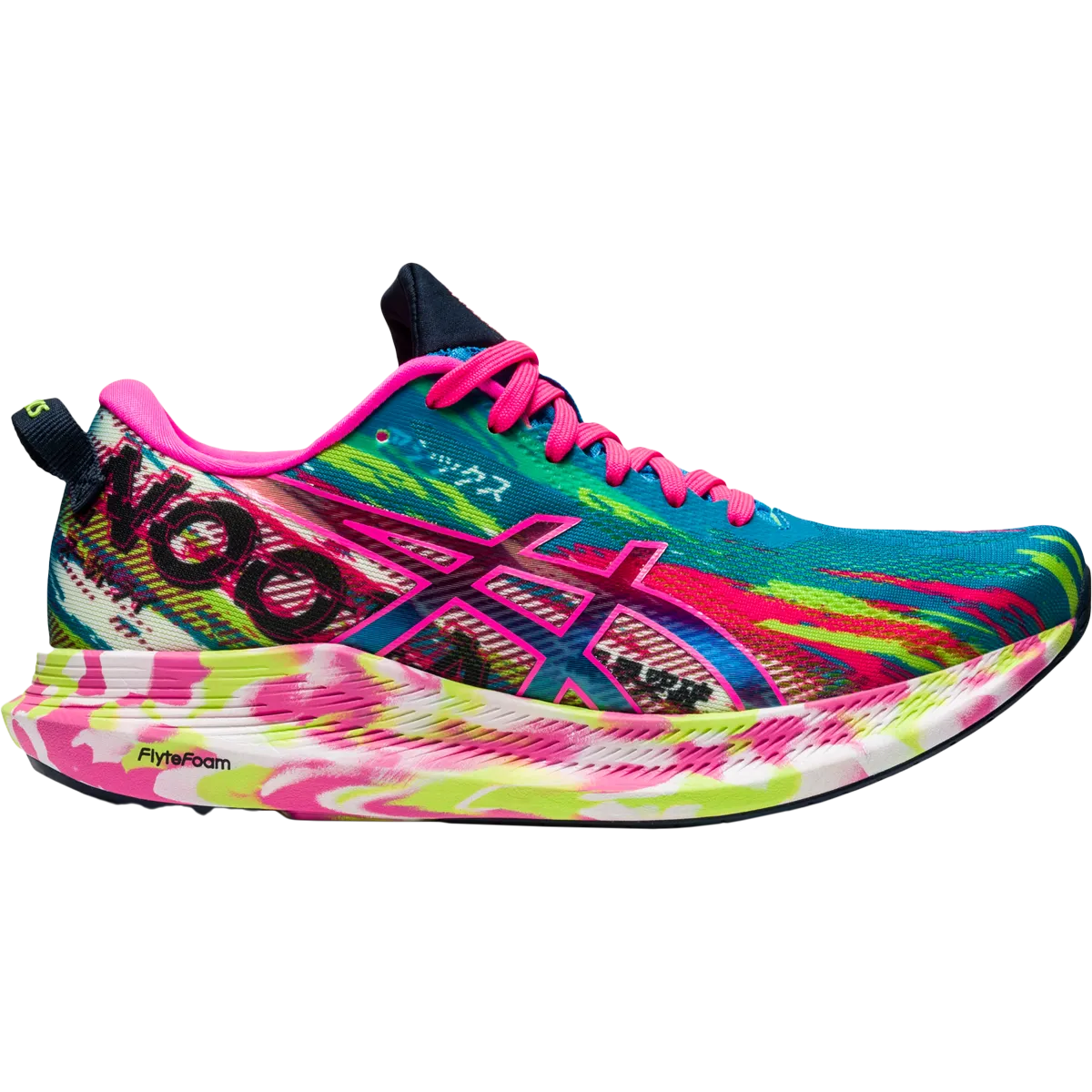 seasonal - themed running gear mountain - climbing running shoes Women's Noosa Tri 13