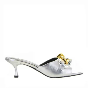Traditional TAMARA LONDON BRIAR SILVER