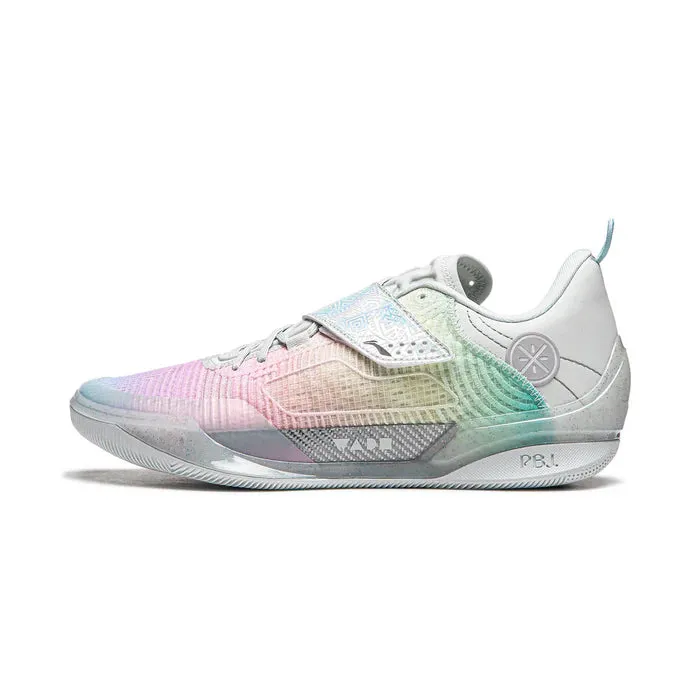 Way of Wade 808 4 Ultra "Shining" Jump Support Shoes