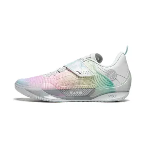 Total Support Way of Wade 808 4 Ultra "Shining"
