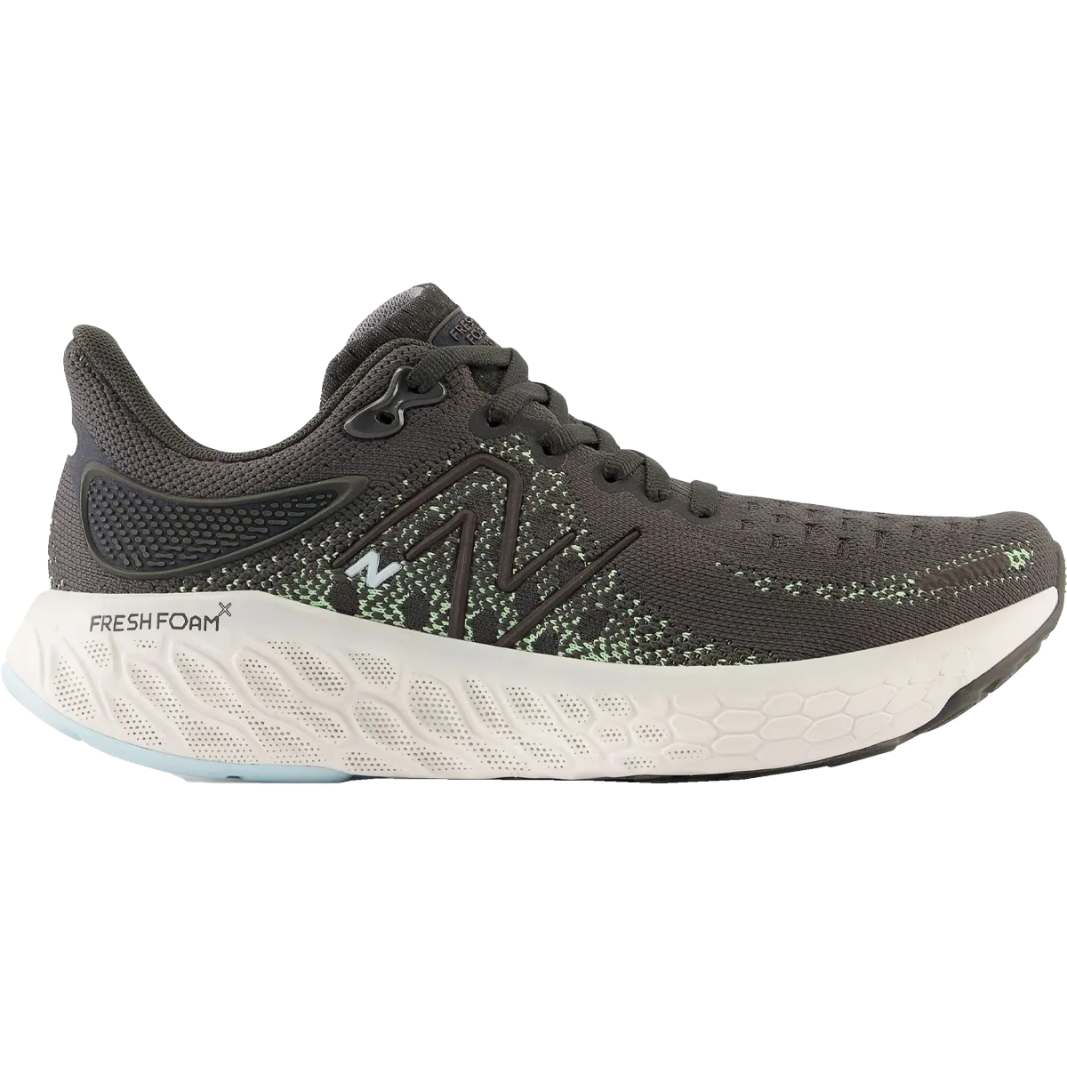 long - distance runner's shoe selection classic - style running shoes Women's Fresh Foam X 1080 v12 Lounge Around