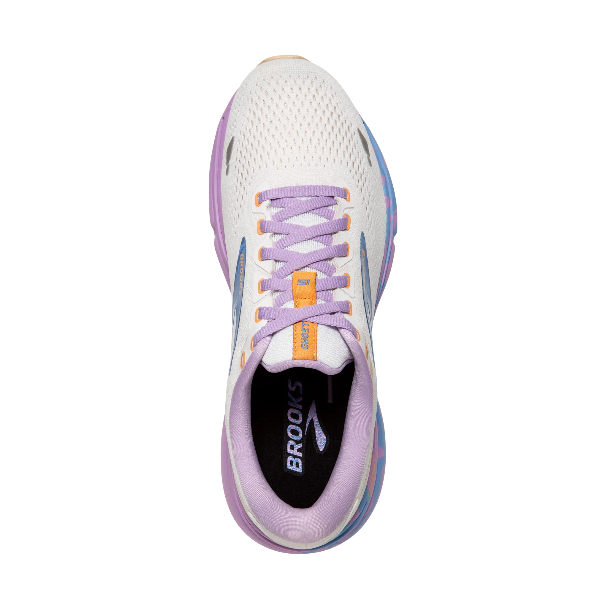 Women's Ghost 15 Casual Shoes