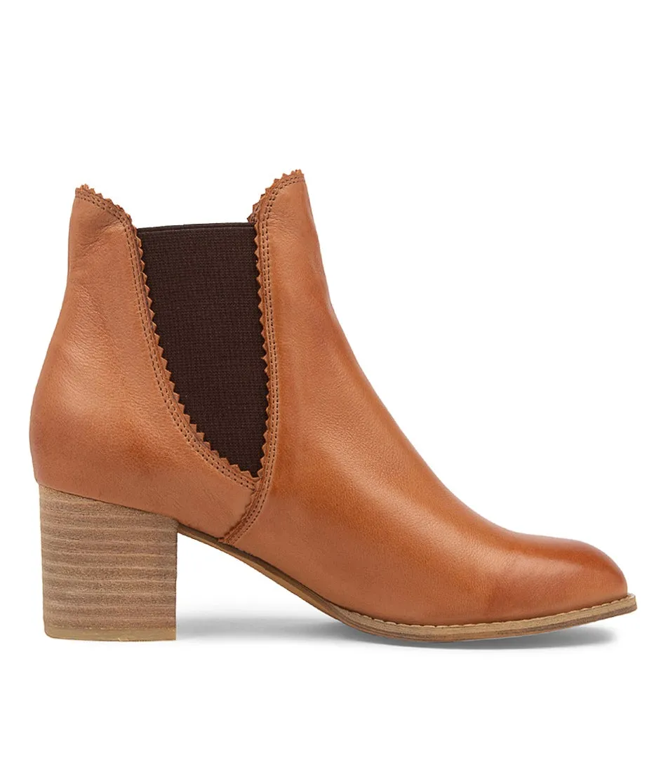 Weekend Adventure DJANGO & JULIETTE SADORE NEW TAN CHOC