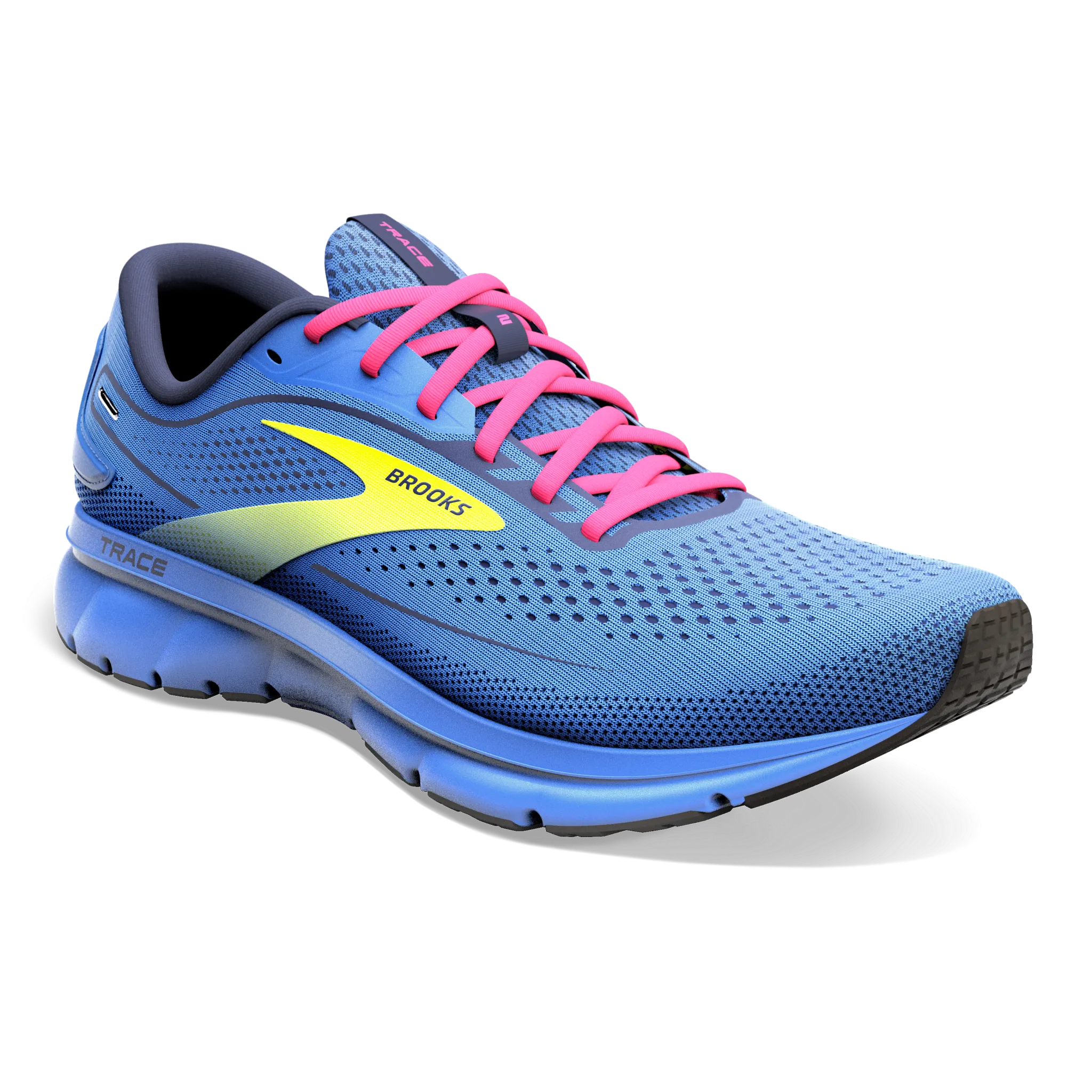 Women's Trace 2 niche - market shoes