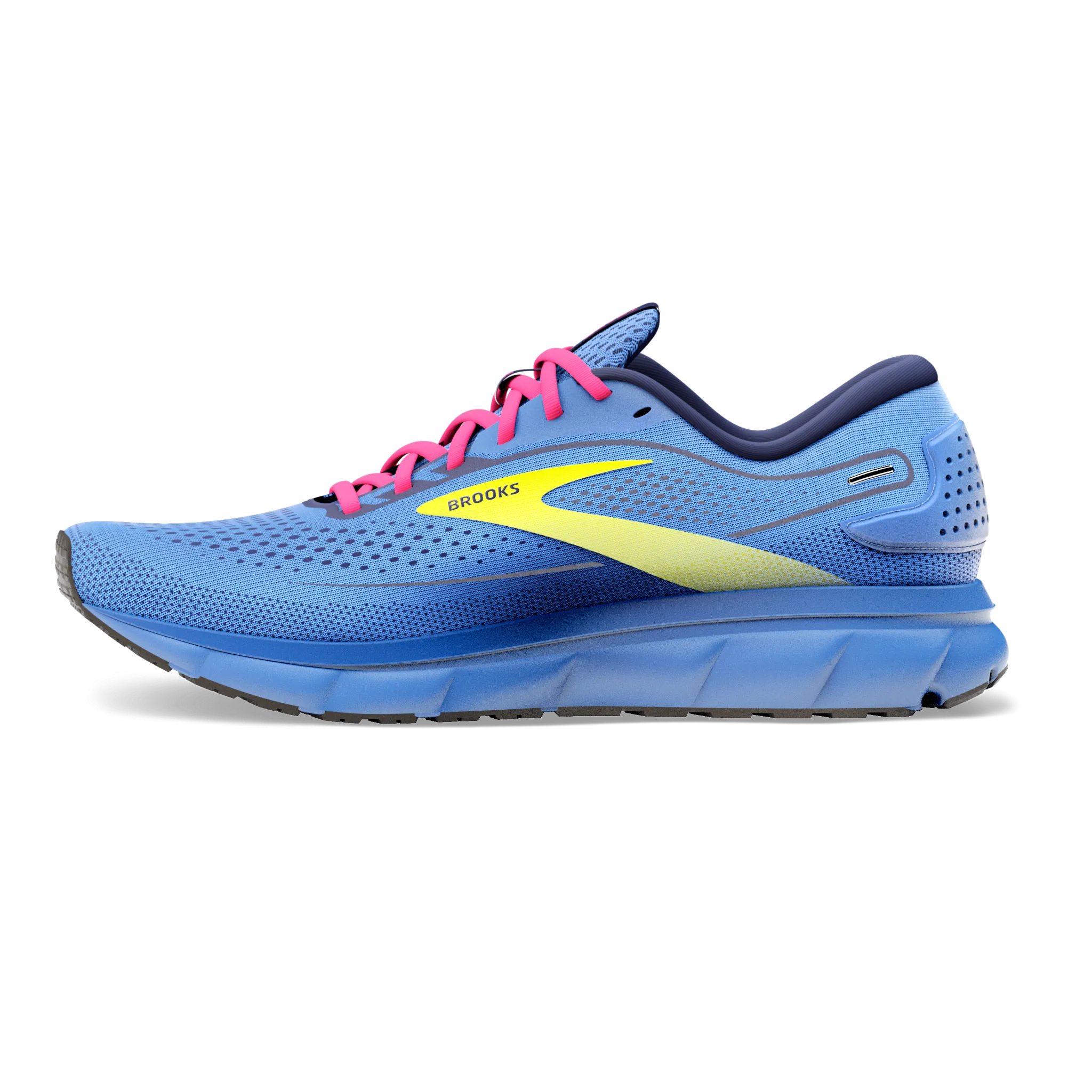 toe - box energy - return running option Women's Trace 2