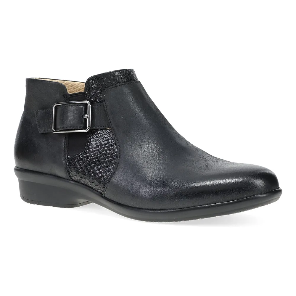 Heel Safe Form Ease Carolyn