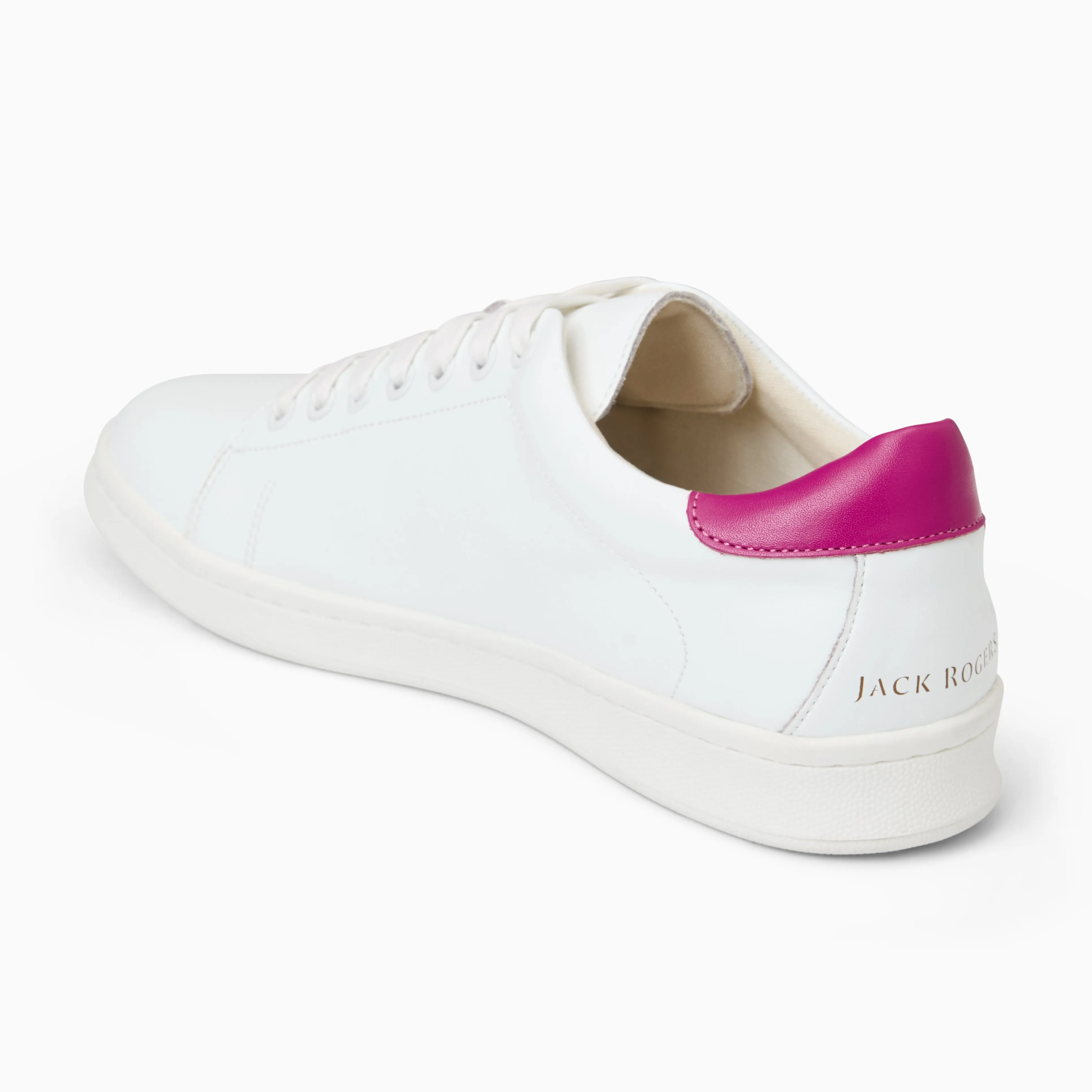 Marina Sneaker Smooth ride