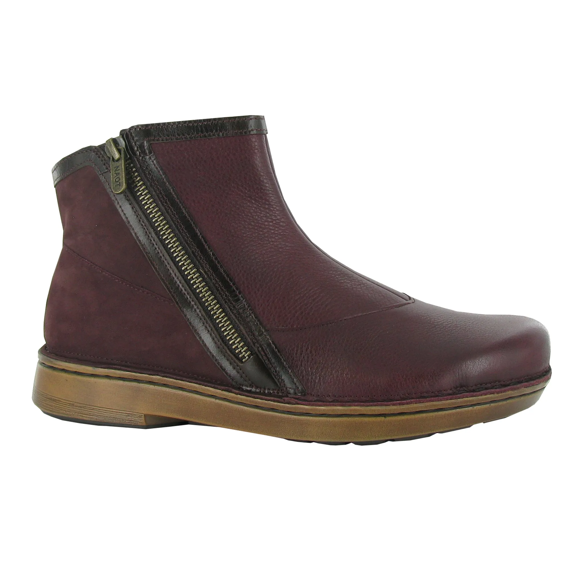 Spello Bootie Quiet Step