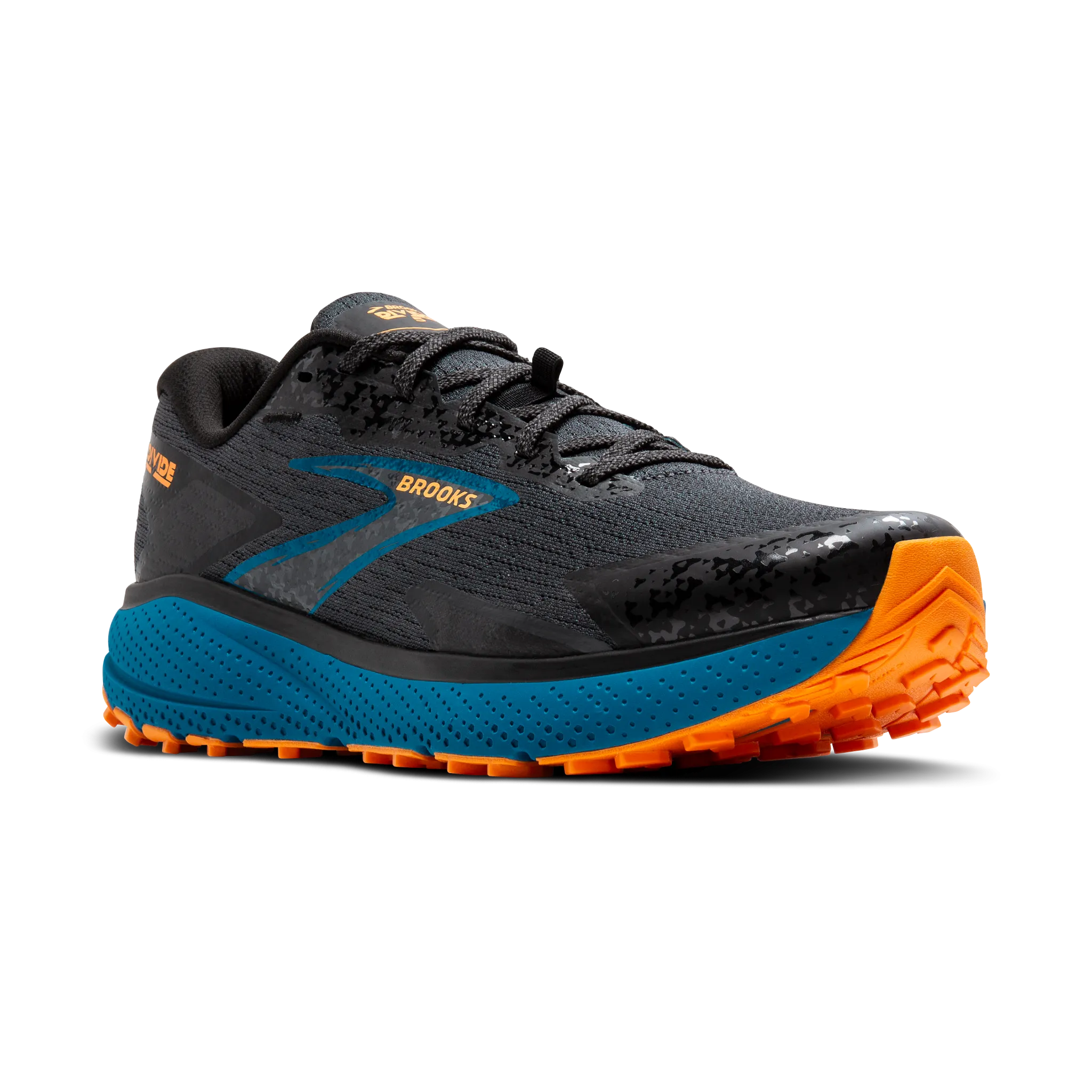 Men's Divide 5 racing - flats anti - fungal lining shoes