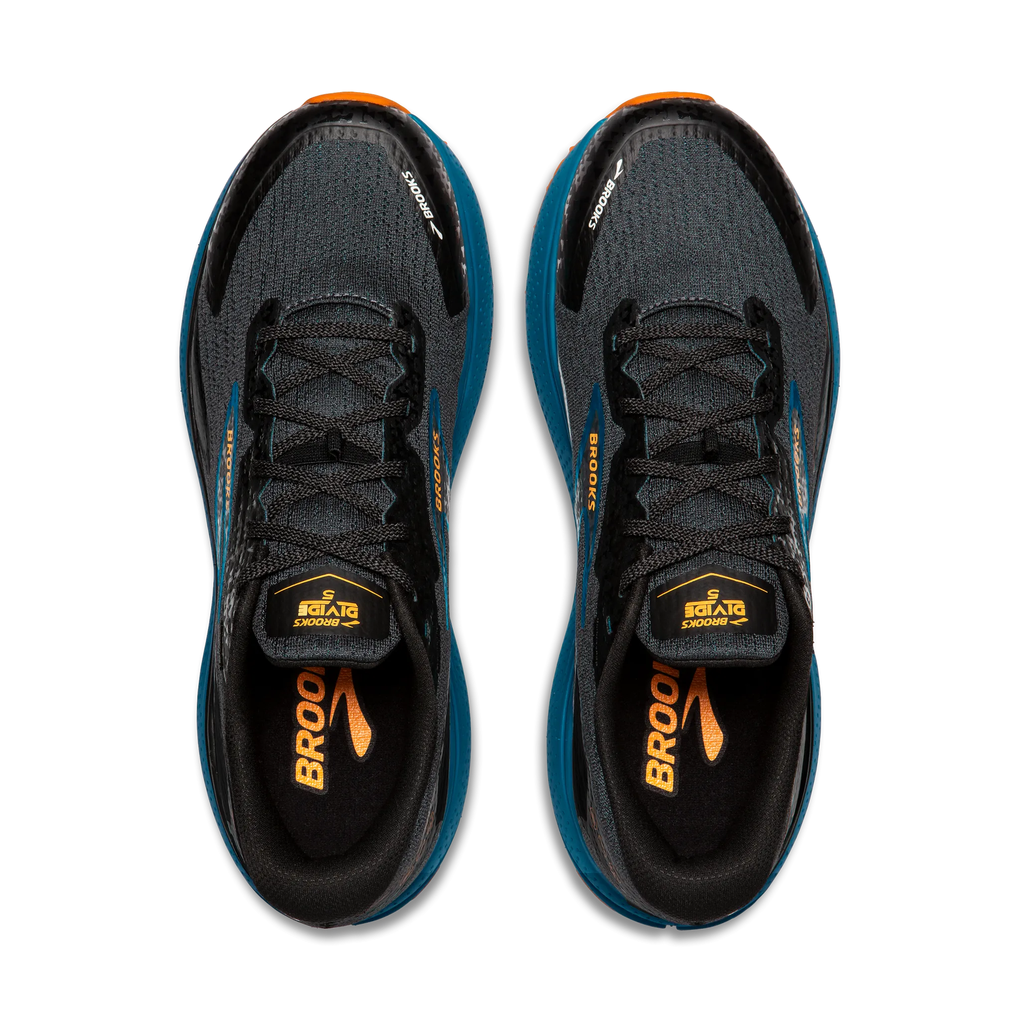 Men's Divide 5 Hilly terrain adaptability