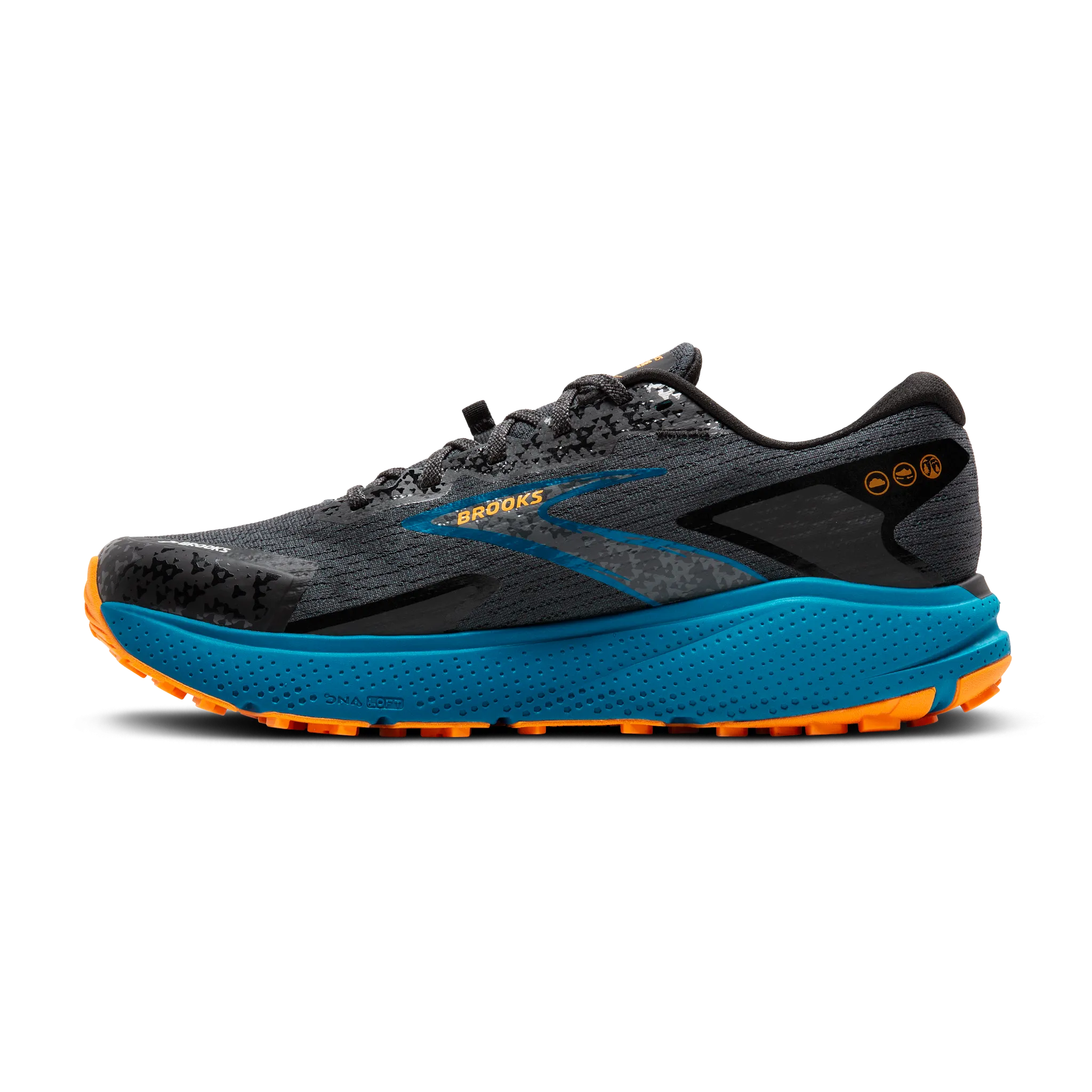 Men's Divide 5 slip - on footwear