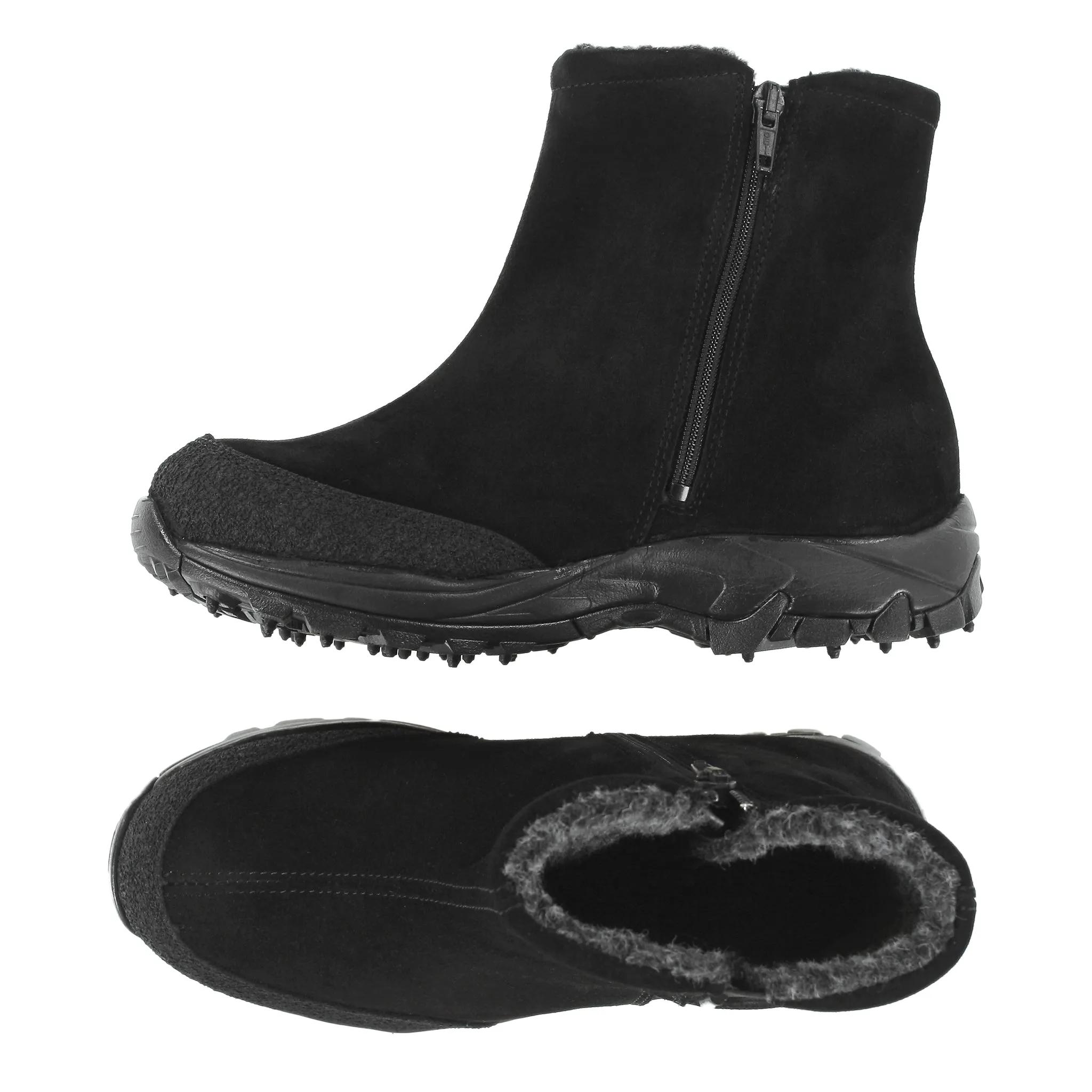 ALPPI Women's GORE-TEX spike winter boots Quality Sole