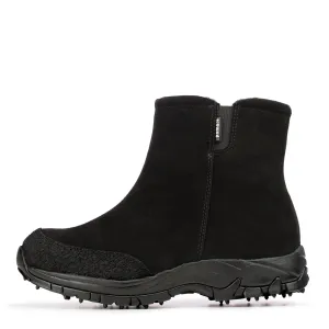 ALPPI Women's spike winter boots Comfortable backstay Rugged Function